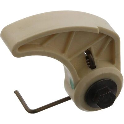 Timingriemspanner en oliepomp aandrijving Febi Bilstein Timingriemspanner en oliepomp aandrijving Febi Bilstein