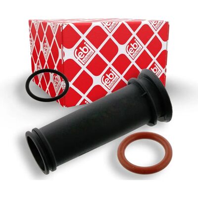 Febi Bilstein Tubul de bujii - Potrivit pentru Porsche 911, Boxster Febi Bilstein Tubul de bujii - Potrivit pentru Porsche 911, Boxster