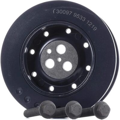 FEBI BILSTEIN Belt Pulley - Ford Mondeo III FEBI BILSTEIN Belt Pulley - Ford Mondeo III