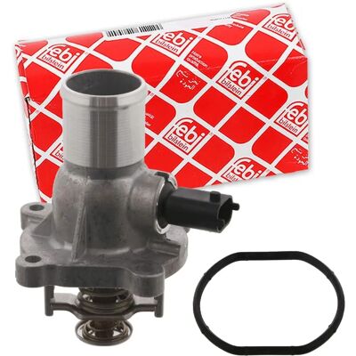 FEBI BILSTEIN Termosztát 33683 - Termosztát FEBI BILSTEIN Termosztát 33683 - Termosztát