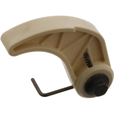 Tendeur de chaîne, commade de pompe à huile Febi Bilstein - Audi, Mitsubishi, Seat, Skoda, VW Tendeur de chaîne, commade de pompe à huile Febi Bilstein - Audi, Mitsubishi, Seat, Skoda, VW
