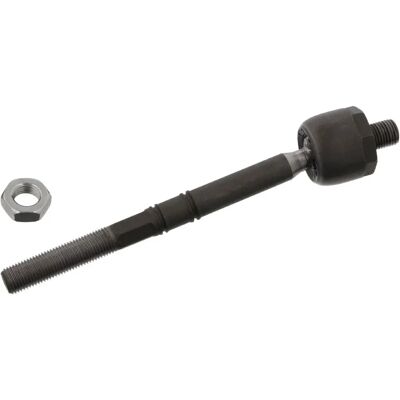 FEBI BILSTEIN Akseli Nivel - M14 x 1,5 kierre - 214mm pituus - Etuakseleihin vasen/oikea FEBI BILSTEIN Akseli Nivel - M14 x 1,5 kierre - 214mm pituus - Etuakseleihin vasen/oikea
