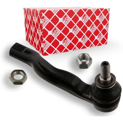 FEBI BILSTEIN Styrestang - Vito/Viano - 33702 FEBI BILSTEIN Styrestang - Vito/Viano - 33702