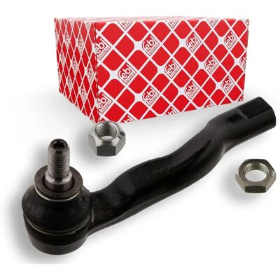 FEBI BILSTEIN Styrstang - Model 33703 - Forreste venstre Mercedes-Benz W639 FEBI BILSTEIN Styrstang - Model 33703 - Forreste venstre Mercedes-Benz W639