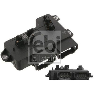 FEBI BILSTEIN Sätejustering, för AUDI A4, S4, RS4 - Sätejusteringsdel FEBI BILSTEIN Sätejustering, för AUDI A4, S4, RS4 - Sätejusteringsdel