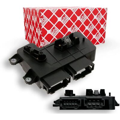 FEBI BILSTEIN A4 RS4 S4 Sitsjustering - Justeringsdel FEBI BILSTEIN A4 RS4 S4 Sitsjustering - Justeringsdel