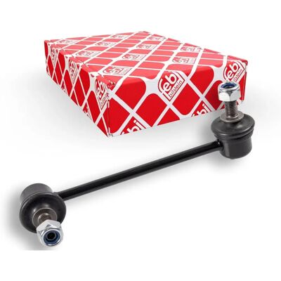 FEBI BILSTEIN Stabilizeres összekötő - Elöl balra - Mazda 6 GH FEBI BILSTEIN Stabilizeres összekötő - Elöl balra - Mazda 6 GH