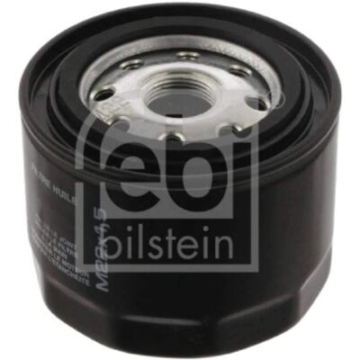 FEBI BILSTEIN Ölfilter - 33772 - Für Fiat Ducato, Iveco Daily IV/V geeignet FEBI BILSTEIN Ölfilter - 33772 - Für Fiat Ducato, Iveco Daily IV/V geeignet