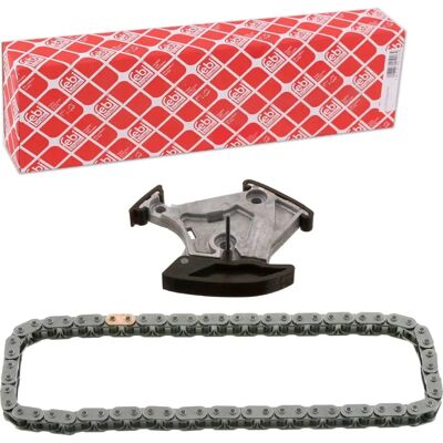FEBI BILSTEIN 33835 - Időzítő lánc készlet Audi VW Skoda Seat FEBI BILSTEIN 33835 - Időzítő lánc készlet Audi VW Skoda Seat