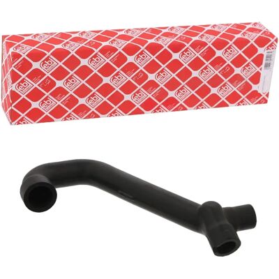 Tubo de ventilação do motor Mercedes-Benz W124 W201 - Peça de reposição Tubo de ventilação do motor Mercedes-Benz W124 W201 - Peça de reposição