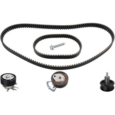 Febi Bilstein Tændrørssæt - Til VW Polo, Audi A2, Skoda Fabia Febi Bilstein Tændrørssæt - Til VW Polo, Audi A2, Skoda Fabia