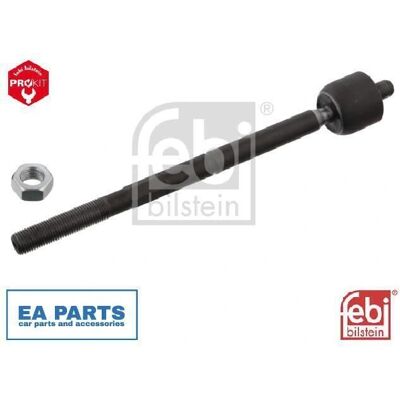 FEBI BILSTEIN 33958 Akseled - Akseled FEBI BILSTEIN 33958 Akseled - Akseled