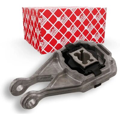FEBI BILSTEIN Modelo 33962 Suporte do motor - Support motor FEBI BILSTEIN Modelo 33962 Suporte do motor - Support motor