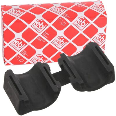 Febi 60277 Stabilisaattoripidike - Etuakseli, Molemmat puolet Febi 60277 Stabilisaattoripidike - Etuakseli, Molemmat puolet