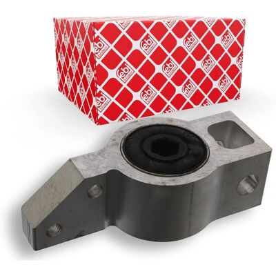 FEBI BILSTEIN 33971 Felfüggesztés tartó Audi A3 - Silent Bloc FEBI BILSTEIN 33971 Felfüggesztés tartó Audi A3 - Silent Bloc