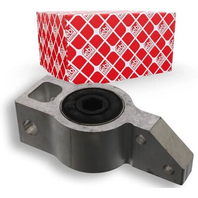 Febi Bilstein Modell 1K0199232N Felfüggesztés Gumi - Elöl jobb, alsó, alumínium Febi Bilstein Modell 1K0199232N Felfüggesztés Gumi - Elöl jobb, alsó, alumínium