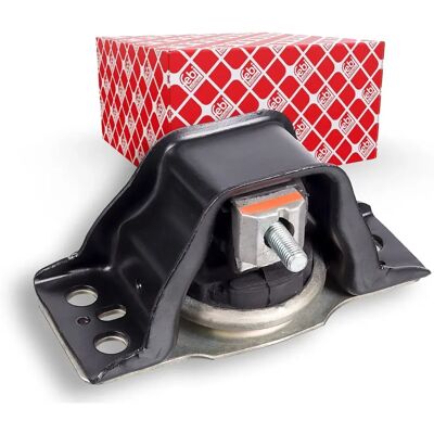 FEBI BILSTEIN Suporte motor Renault Clio Modus - Engine Support FEBI BILSTEIN Suporte motor Renault Clio Modus - Engine Support