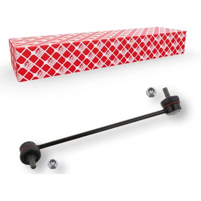 FEBI BILSTEIN 34042 Stabiliseringsstang - Foraksel Højre FEBI BILSTEIN 34042 Stabiliseringsstang - Foraksel Højre
