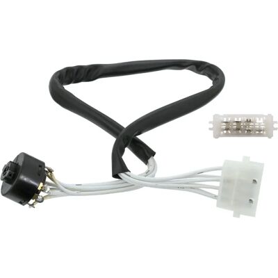 FEBI BILSTEIN 34089 Interruptor de encendido/arranque - Con cable y conector FEBI BILSTEIN 34089 Interruptor de encendido/arranque - Con cable y conector
