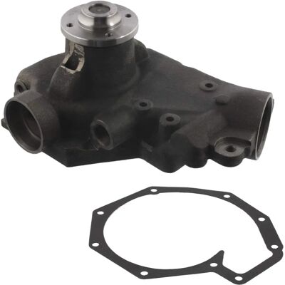 FEBI BILSTEIN 34116 Wasserpumpe - Gusseisen FEBI BILSTEIN 34116 Wasserpumpe - Gusseisen