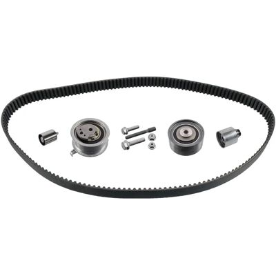 Febi Bilstein 03L198119 Timing Belt Kit - Zahnriemen-Set Febi Bilstein 03L198119 Timing Belt Kit - Zahnriemen-Set