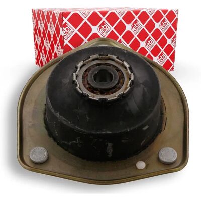 FEBI BILSTEIN Supporto ammortizzatore anteriore - Supporto per shock MINI R56 R60 R55 FEBI BILSTEIN Supporto ammortizzatore anteriore - Supporto per shock MINI R56 R60 R55