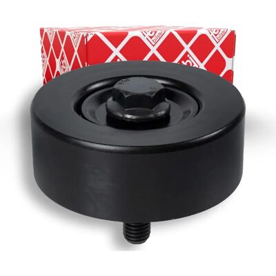 FEBI BILSTEIN Akseled - Transmissionshjul til Ford Transit Connect Mk1 & Focus Mk1 FEBI BILSTEIN Akseled - Transmissionshjul til Ford Transit Connect Mk1 & Focus Mk1