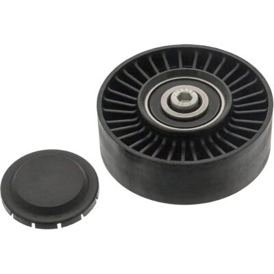 FEBI BILSTEIN 34172 Idler Pulley - Idler Pulley FEBI BILSTEIN 34172 Idler Pulley - Idler Pulley