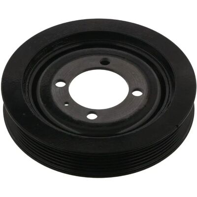 Febi Bilstein Rola de Vibratii a arborelui Cotit - Vibration Damper Pulley Febi Bilstein Rola de Vibratii a arborelui Cotit - Vibration Damper Pulley