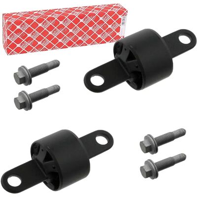 FEBI BILSTEIN Modell 34248 - Lager Satz für Hinterachse FEBI BILSTEIN Modell 34248 - Lager Satz für Hinterachse