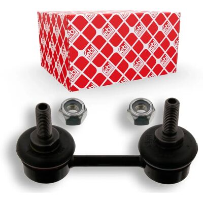 FEBI BILSTEIN 34300 Stabiliseringskobling - Stabiliseringskobling til Fiat Panda II FEBI BILSTEIN 34300 Stabiliseringskobling - Stabiliseringskobling til Fiat Panda II