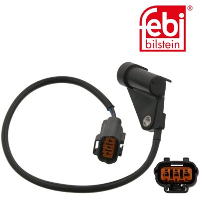FEBI BILSTEIN 34301 Αισθητήρας θέσης στροφαλοφόρου άξονα - Αισθητήρας θέσης στροφαλοφόρου άξονα FEBI BILSTEIN 34301 Αισθητήρας θέσης στροφαλοφόρου άξονα - Αισθητήρας θέσης στροφαλοφόρου άξονα