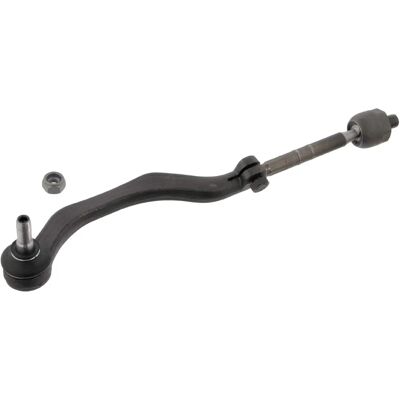 FEBI BILSTEIN Akseled - Forreste venstre, Mini, 383mm, 56mm gevind, 38 nøgle - Akseled FEBI BILSTEIN Akseled - Forreste venstre, Mini, 383mm, 56mm gevind, 38 nøgle - Akseled