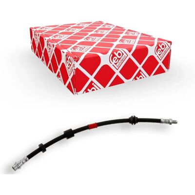 Febi Bilstein Volvo C70 Bremserør - Foran & Bager Febi Bilstein Volvo C70 Bremserør - Foran & Bager