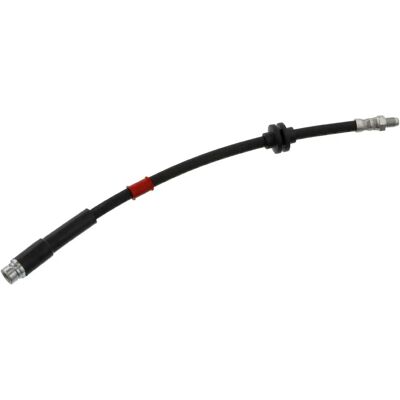 FEBI BILSTEIN Bremsleitung - Paar für Hinterachse - 410mm FEBI BILSTEIN Bremsleitung - Paar für Hinterachse - 410mm