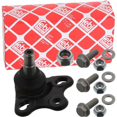 FEBI BILSTEIN 34335 Control Arm - Suspension Part FEBI BILSTEIN 34335 Control Arm - Suspension Part