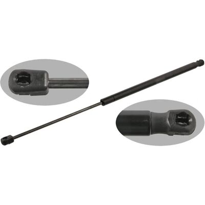 Resorte de gas Febi Bilstein - Maletero, Carga - Hidráulico, Duradero Resorte de gas Febi Bilstein - Maletero, Carga - Hidráulico, Duradero