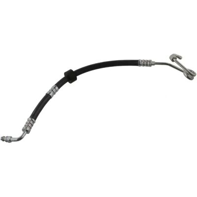 Febi Power Steering Hose for Mercedes W202 - Hydraulic, 14x16mm Febi Power Steering Hose for Mercedes W202 - Hydraulic, 14x16mm