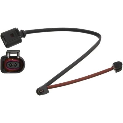 Febi Bremsbelagverschleißwarnkontakt - Bremsbelagverschleißsensor für Audi A3, TT, Cupra, Formentor Febi Bremsbelagverschleißwarnkontakt - Bremsbelagverschleißsensor für Audi A3, TT, Cupra, Formentor