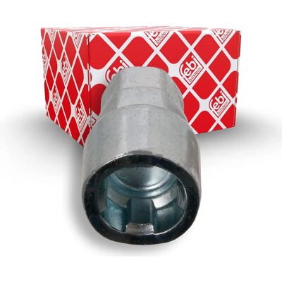 FEBI BILSTEIN 34528 Steckschlüssel - Socket Wrench FEBI BILSTEIN 34528 Steckschlüssel - Socket Wrench