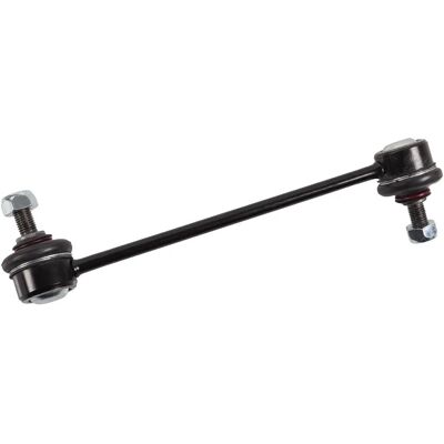 FEBI BILSTEIN Stabilisatorstange - Vorderachse Links - M10 x 1,25 - Stahl FEBI BILSTEIN Stabilisatorstange - Vorderachse Links - M10 x 1,25 - Stahl