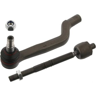 FEBI BILSTEIN 34577 Styrestang - front venstre, for Mercedes-Benz Vaneo FEBI BILSTEIN 34577 Styrestang - front venstre, for Mercedes-Benz Vaneo
