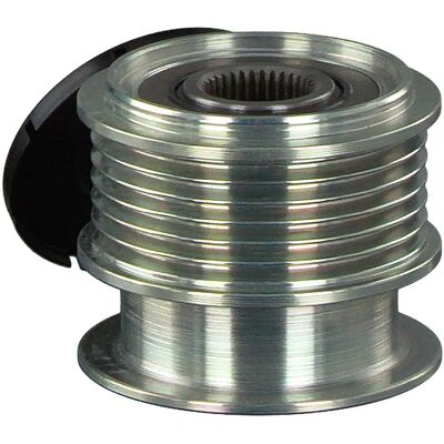 FEBI BILSTEIN 34598 Rola de Alternator cu Capac - Rola FEBI BILSTEIN 34598 Rola de Alternator cu Capac - Rola