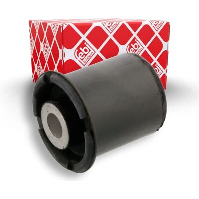 FEBI BILSTEIN 34683 Achskörper Unterstützung - VW Passat B6/B7 FEBI BILSTEIN 34683 Achskörper Unterstützung - VW Passat B6/B7