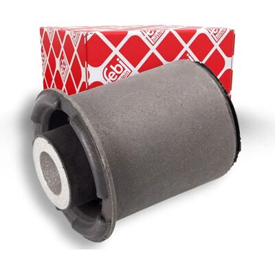 FEBI BILSTEIN Passat B6/B7 Hinterachse Unterstützung FEBI BILSTEIN Passat B6/B7 Hinterachse Unterstützung