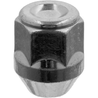FEBI BILSTEIN Radmutter - Sechskant Stahl Kegelbund M12 x 1,5 - Autoteil FEBI BILSTEIN Radmutter - Sechskant Stahl Kegelbund M12 x 1,5 - Autoteil