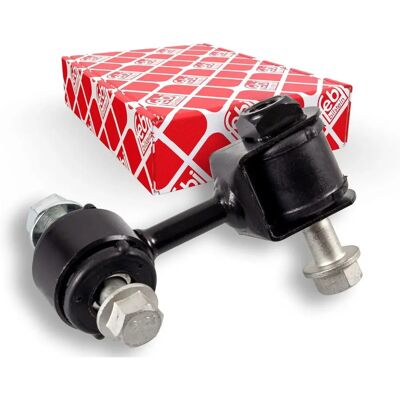 Febi Bilstein Model 34757 Stabilisatorforbindelse til Toyota Hiace - Forreste venstre Febi Bilstein Model 34757 Stabilisatorforbindelse til Toyota Hiace - Forreste venstre