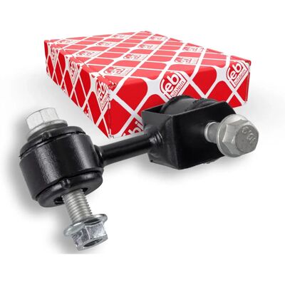FEBI BILSTEIN 34758 Stabiliseringsstang - Forreste højre aksel FEBI BILSTEIN 34758 Stabiliseringsstang - Forreste højre aksel