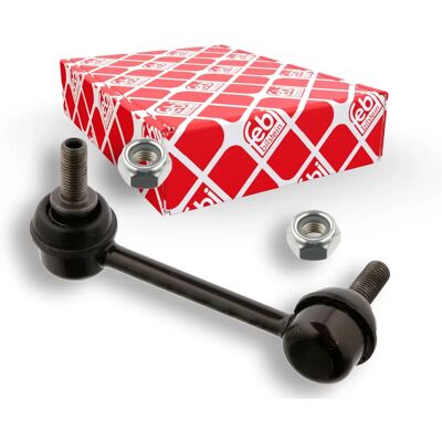 FEBI BILSTEIN 34776 Stabiliseringslenke - Forreste Venstre - Mazda CX-7 FEBI BILSTEIN 34776 Stabiliseringslenke - Forreste Venstre - Mazda CX-7