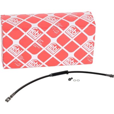Febi jarruletku - Etuakseli VW Skoda - 634mm - Pari Febi jarruletku - Etuakseli VW Skoda - 634mm - Pari